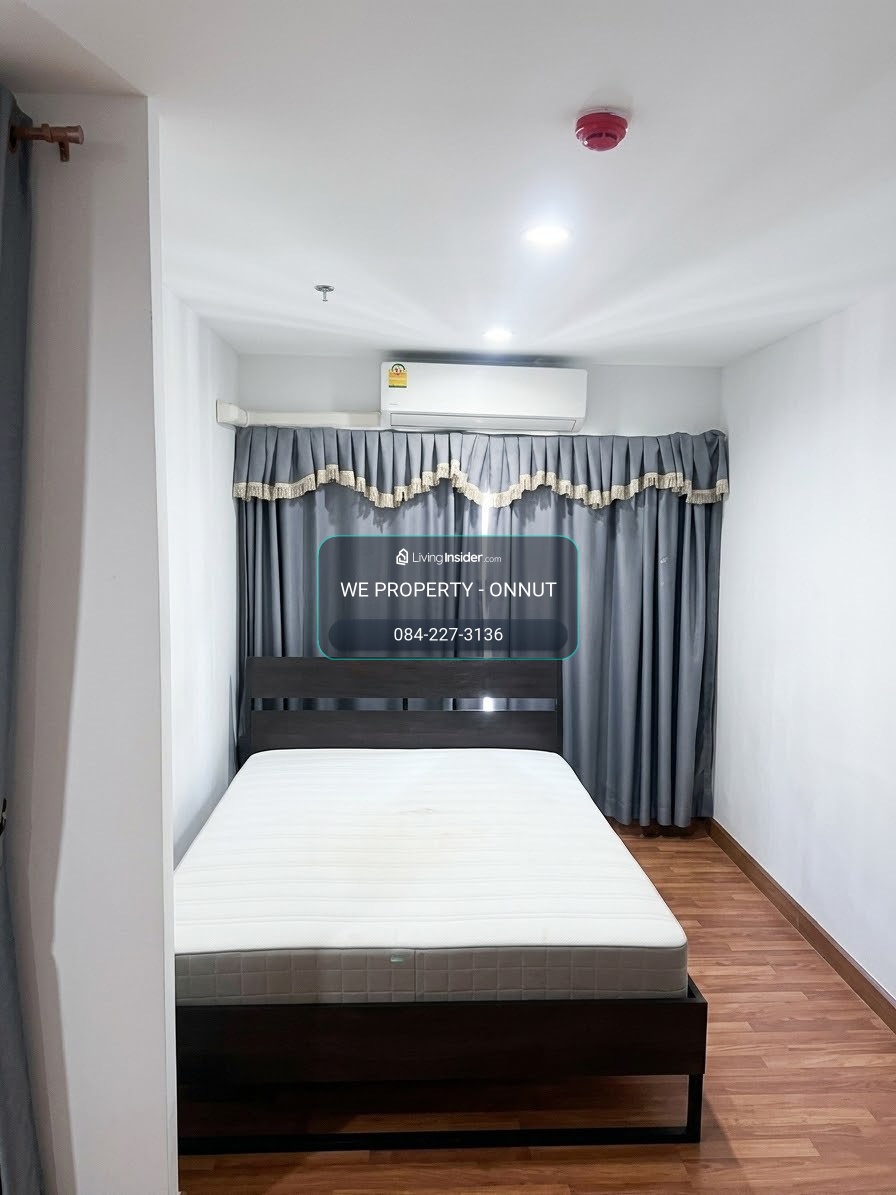 ใหม่!ห้องชั้นสูงพร้อมเฟอร์ฯ ราคาดี⭐Regent Home Bangson (Phase 27) (รีเจ้นท์ โฮม บางซ่อน เฟส 27)  – รูปที่ 2