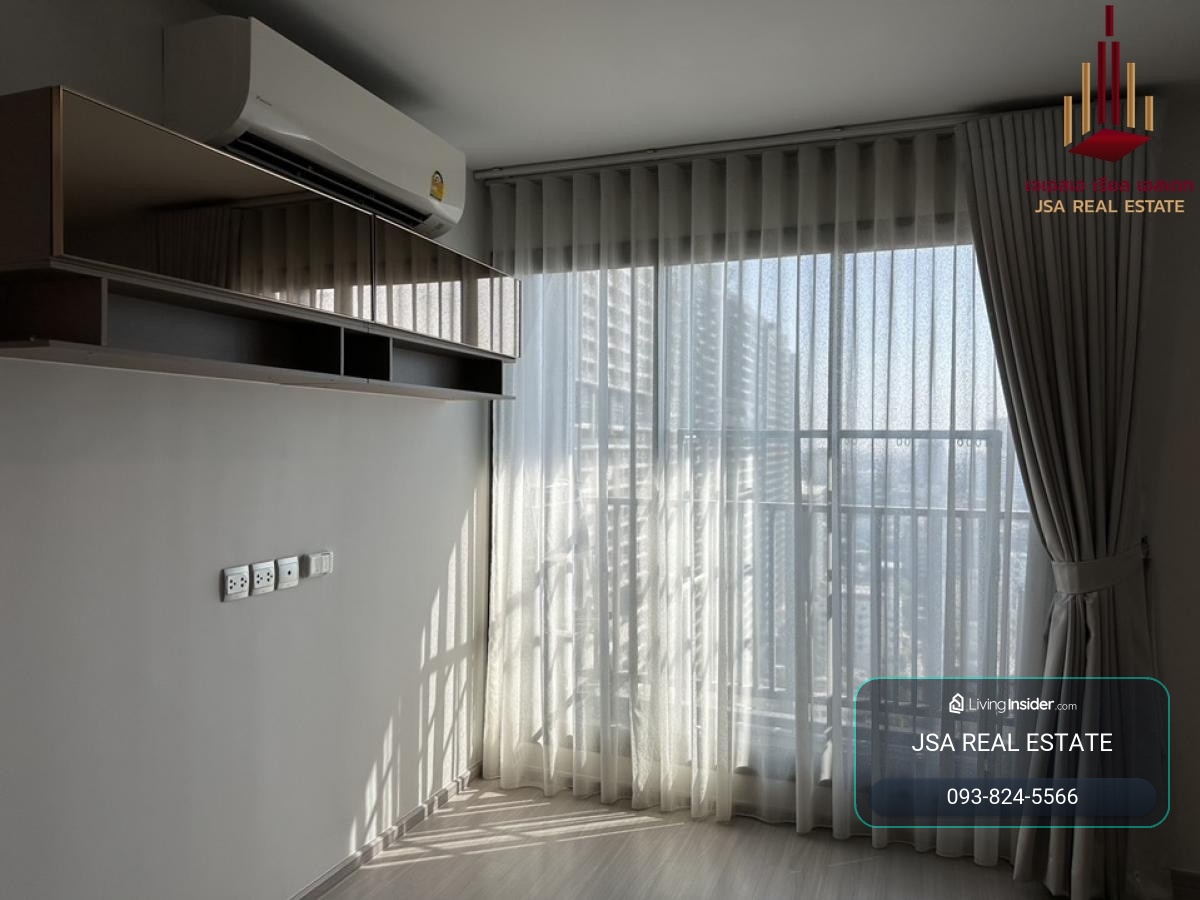 ✨ For Sale : Life Ladprao  Condo ✨ 💰 Only 9,785,000 THB – รูปที่ 3
