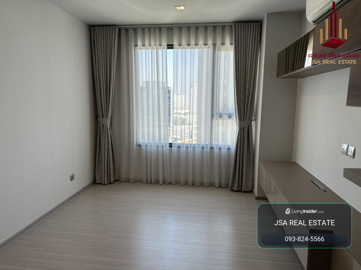 ✨ For Sale : Life Ladprao  Condo ✨ 💰 Only 9,785,000 THB – รูปที่ 4