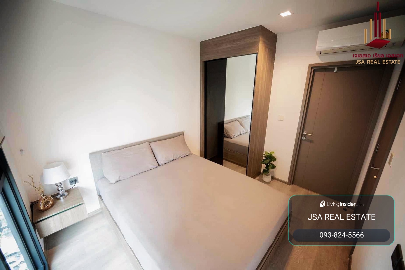 ✨ For Sale : The Line Phahonyothin Park  Condo ✨ 💰 Only 9,200,000 THB – รูปที่ 4