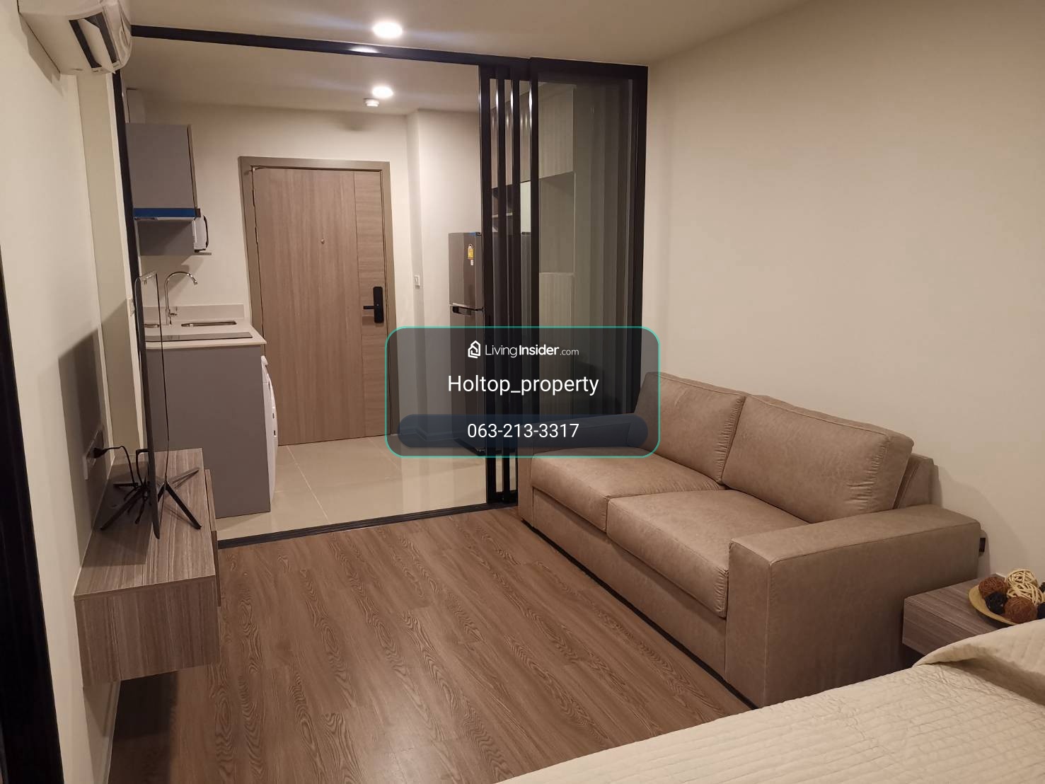 #L1192  ให้เช่า The Origin Ramintra 83 Station – รูปที่ 3