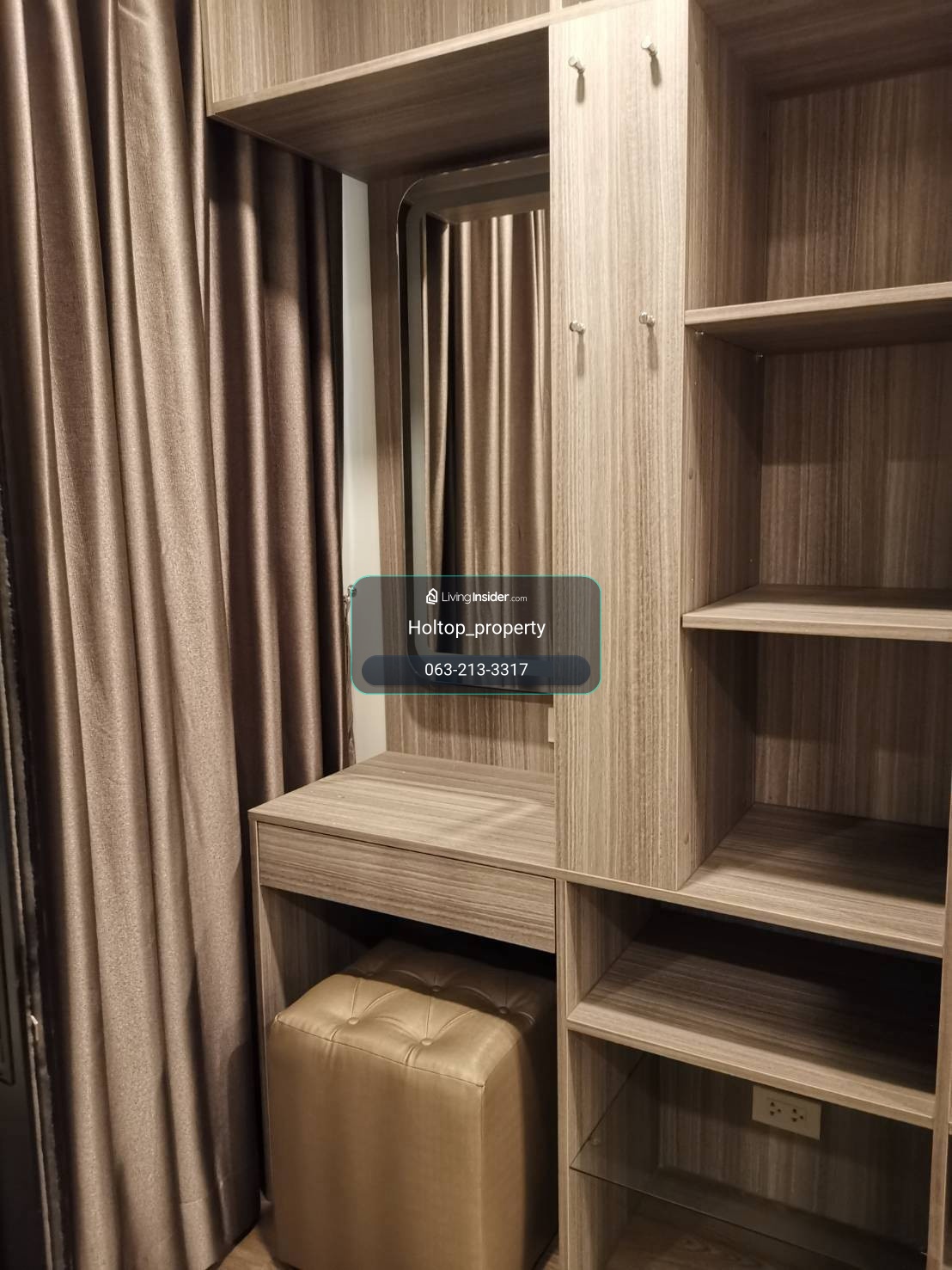 #L1192  ให้เช่า The Origin Ramintra 83 Station – รูปที่ 4