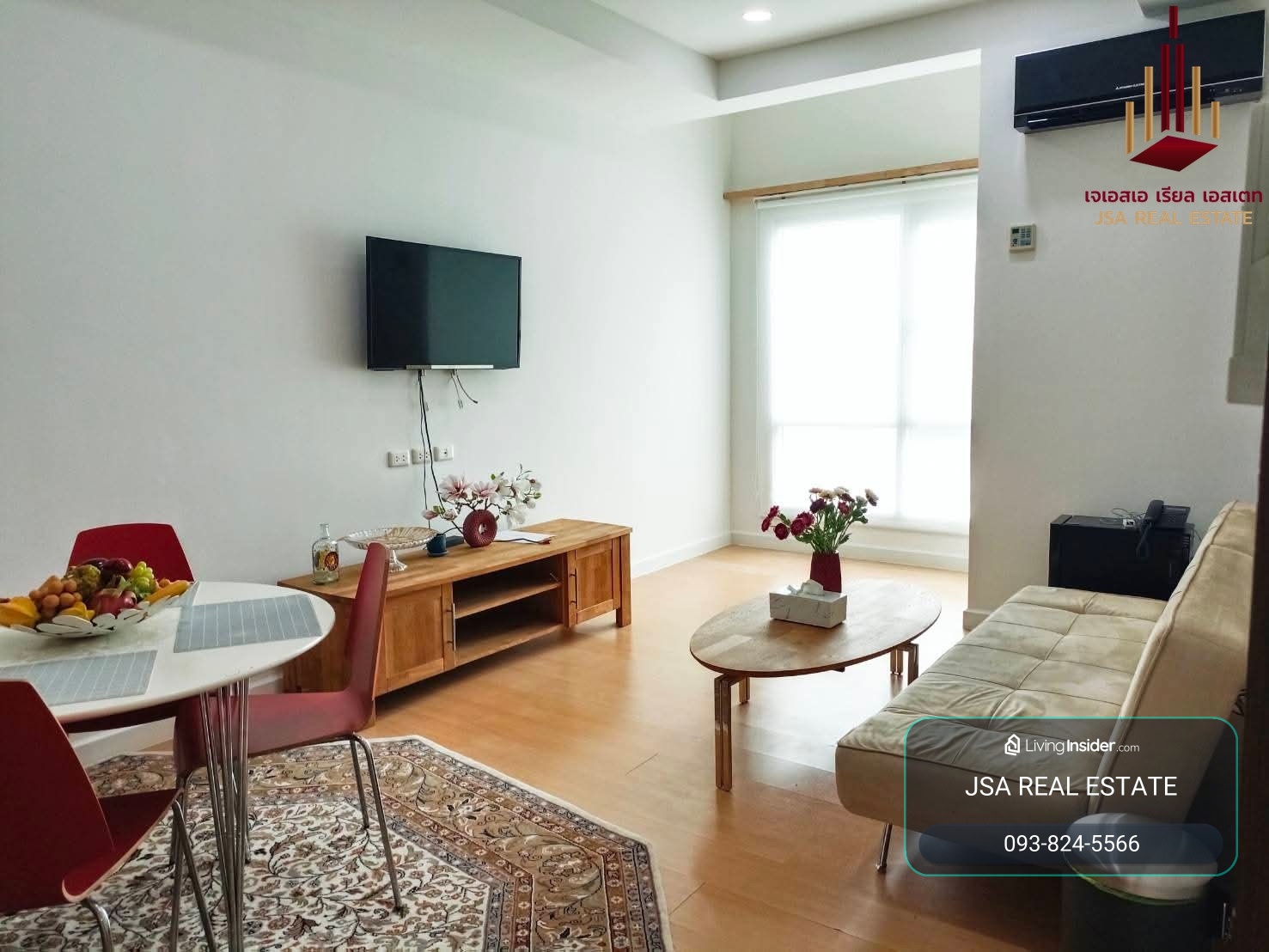 ✨ For Sale: The Trendy Condo ✨ 💰 Only 7,200,000 THB – รูปที่ 2