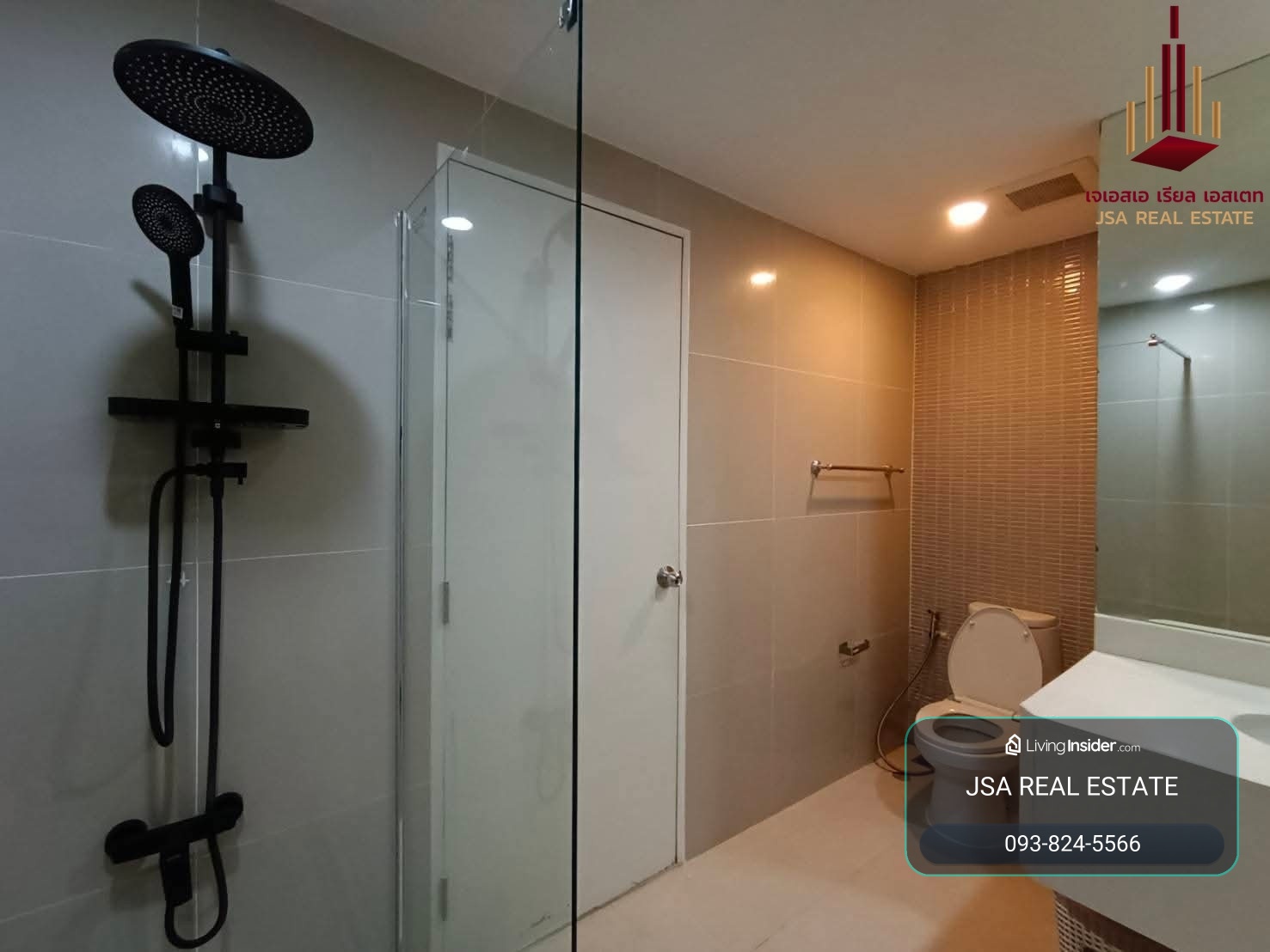 ✨ For Sale: The Trendy Condo ✨ 💰 Only 7,200,000 THB – รูปที่ 4