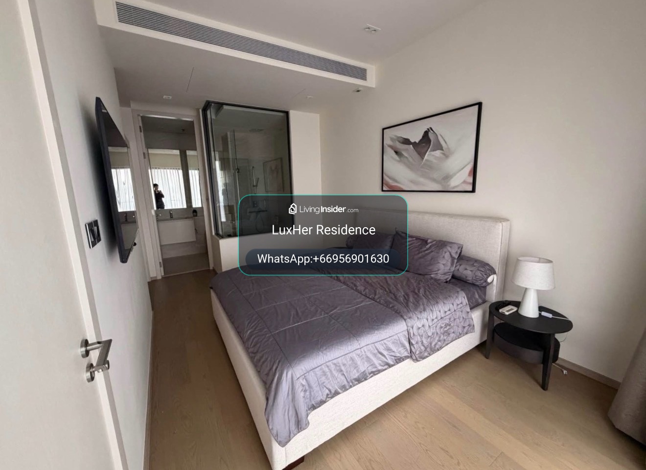 🏙️The Strand Thonglor | Luxury Living ใจกลางทองหล่อ ติด BTS ✨  – รูปที่ 4