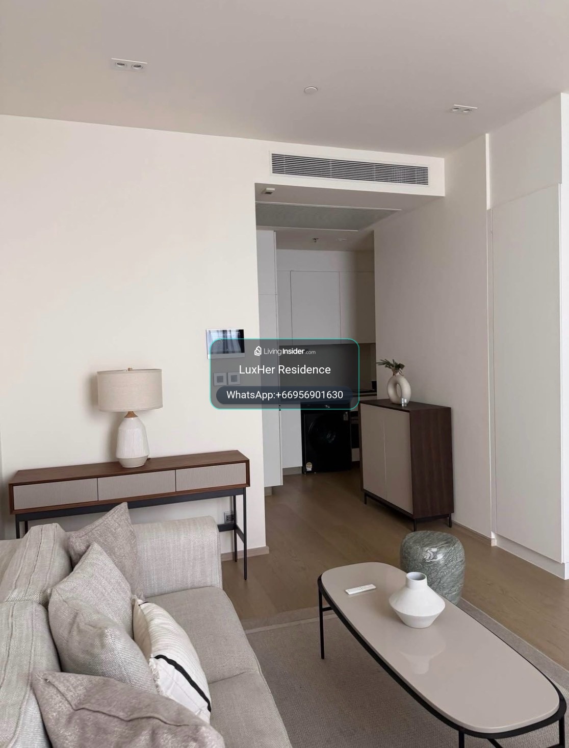 🏙️The Strand Thonglor | Luxury Living ใจกลางทองหล่อ ติด BTS ✨  – รูปที่ 3