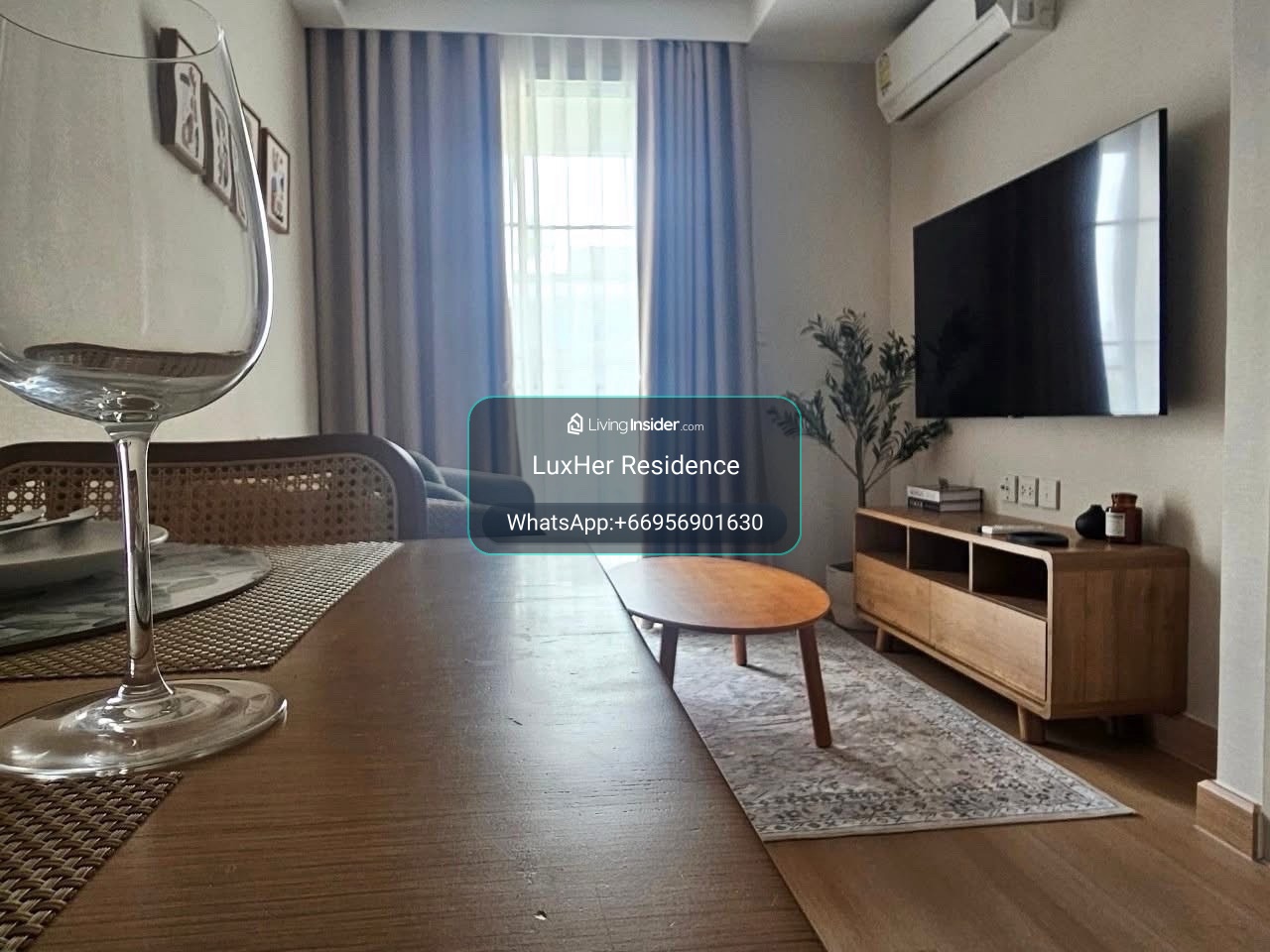 🏙️Maestro 39 Sukhumvit 39 | ห้องโมเดิร์น พร้อมอยู่ 🐱🐶 เลี้ยงสัตว์ได้✨  – รูปที่ 3