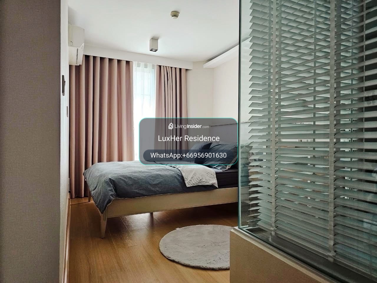 🏙️Maestro 39 Sukhumvit 39 | ห้องโมเดิร์น พร้อมอยู่ 🐱🐶 เลี้ยงสัตว์ได้✨  – รูปที่ 4