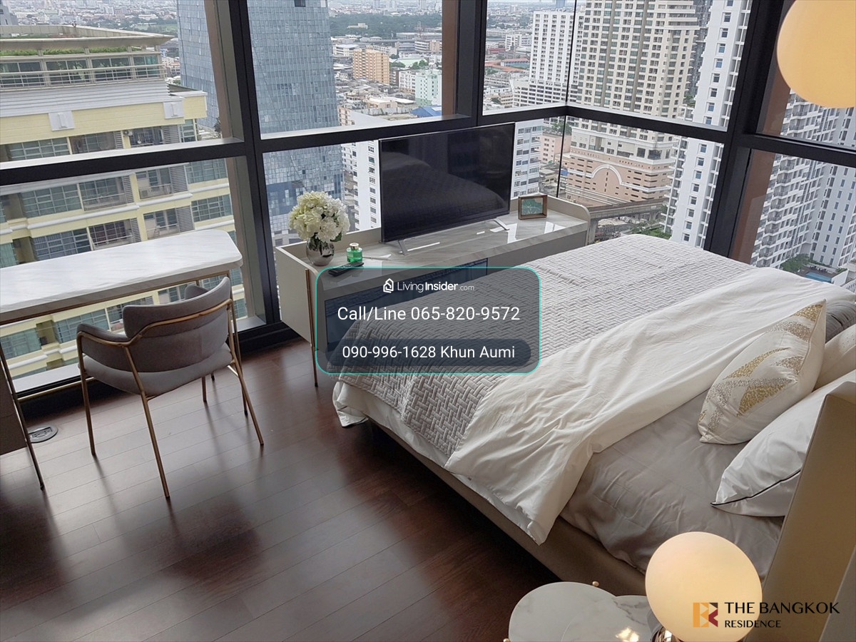 🔥 Ready Move in 01 Sep🔥The Line Ratchathewi 2B2B 80 sqm. Just 50K/Month Call Ms.Angel(Aumi)0658209572 – รูปที่ 4