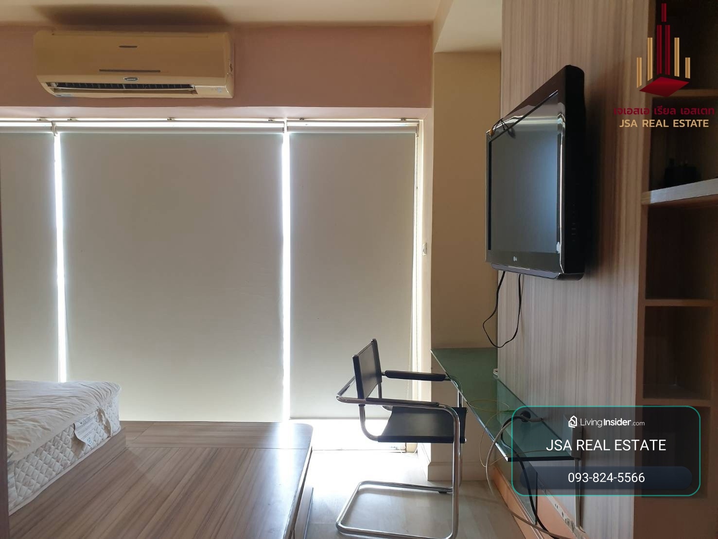 ✨ For Sale : City Living Ratchada  Condo ✨ 💰 Only 1,890,000  THB – รูปที่ 2