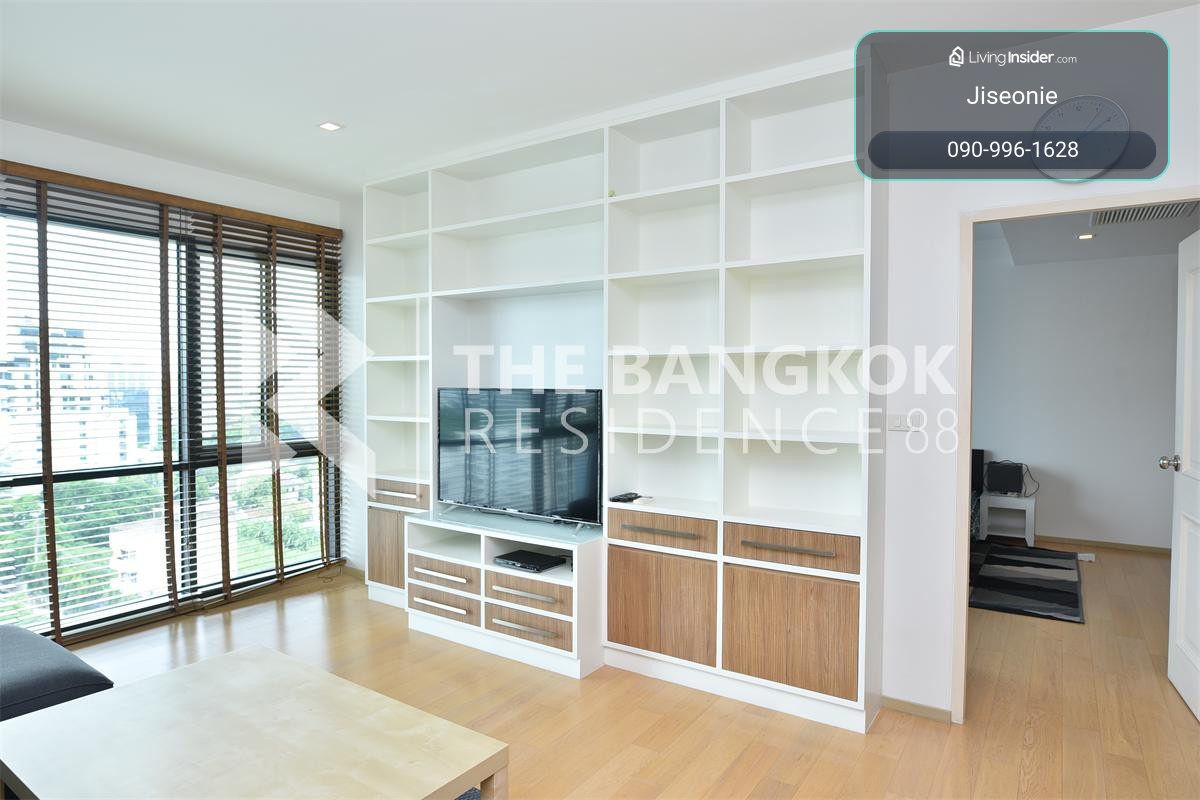 🔥 Available 🔥Near Ari Big room Noble Reflex 1B1B 55 sqm. Just 28K/Month Call Ms.Angel(Aumi)0658209572 – รูปที่ 3