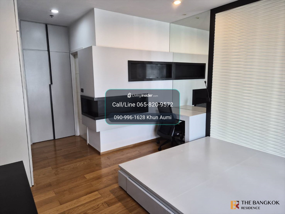 🔥Good Deal 🔥The Vertical Ari 1B1B 50.5sqm. Just 6.5MB Call Ms.Angel(Aumi)0658209572 – รูปที่ 3