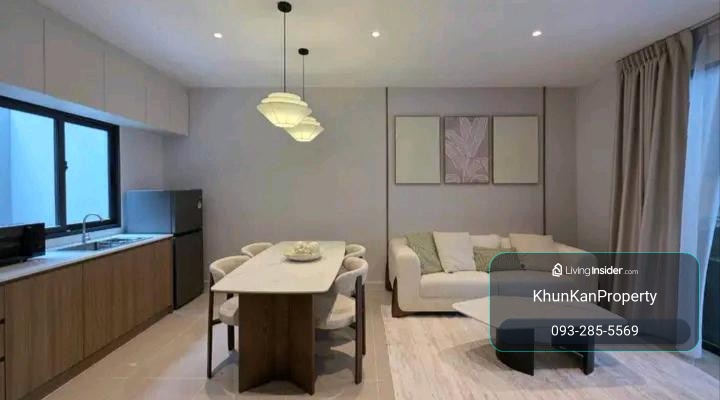 ✅FOR RENT✅ Pleno Sukhumvit–Bangna 3 🔥 HOT DEAL – รูปที่ 2