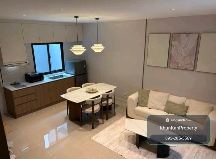 ✅FOR RENT✅ Pleno Sukhumvit–Bangna 3 🔥 HOT DEAL – รูปที่ 3