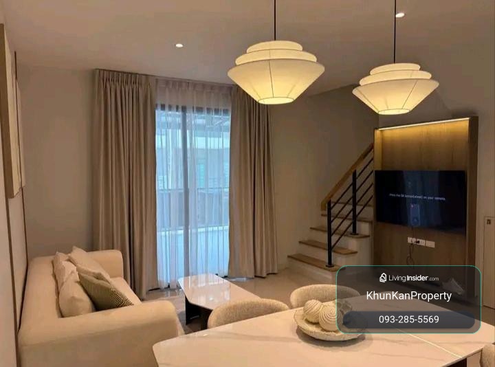 ✅FOR RENT✅ Pleno Sukhumvit–Bangna 3 🔥 HOT DEAL – รูปที่ 4