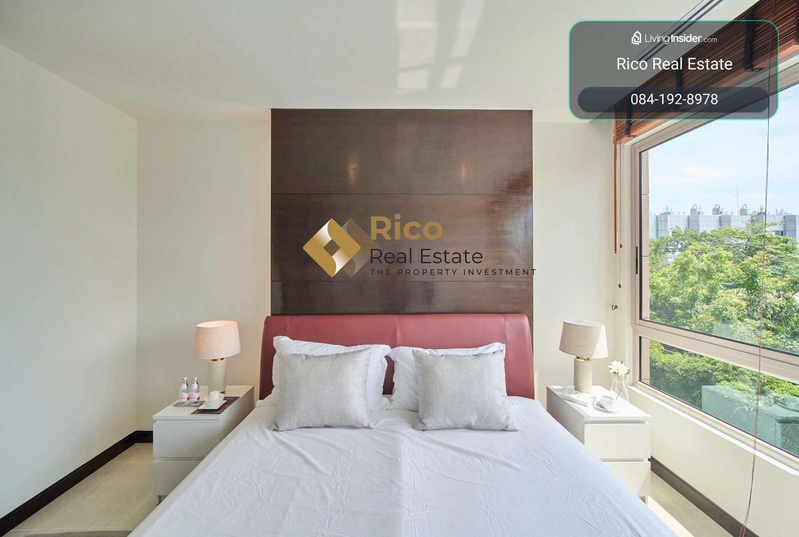 ⚜️{ขาย} คอนโดแต่งสวย วิวสระ The Lofts Yenakart by Raimond Land | 2 ห้องนอน 2 ห้องน้ำ | 92.88 ตร.ม. | ชั้น 3 | ที่จอดรถ 1 คัน | 12.5 ล้านบาท | ใกล้ รถไฟฟ้า MRT ลุมพินี-สีลม-ห้าง One Bangkok⚜️ – รูปที่ 2
