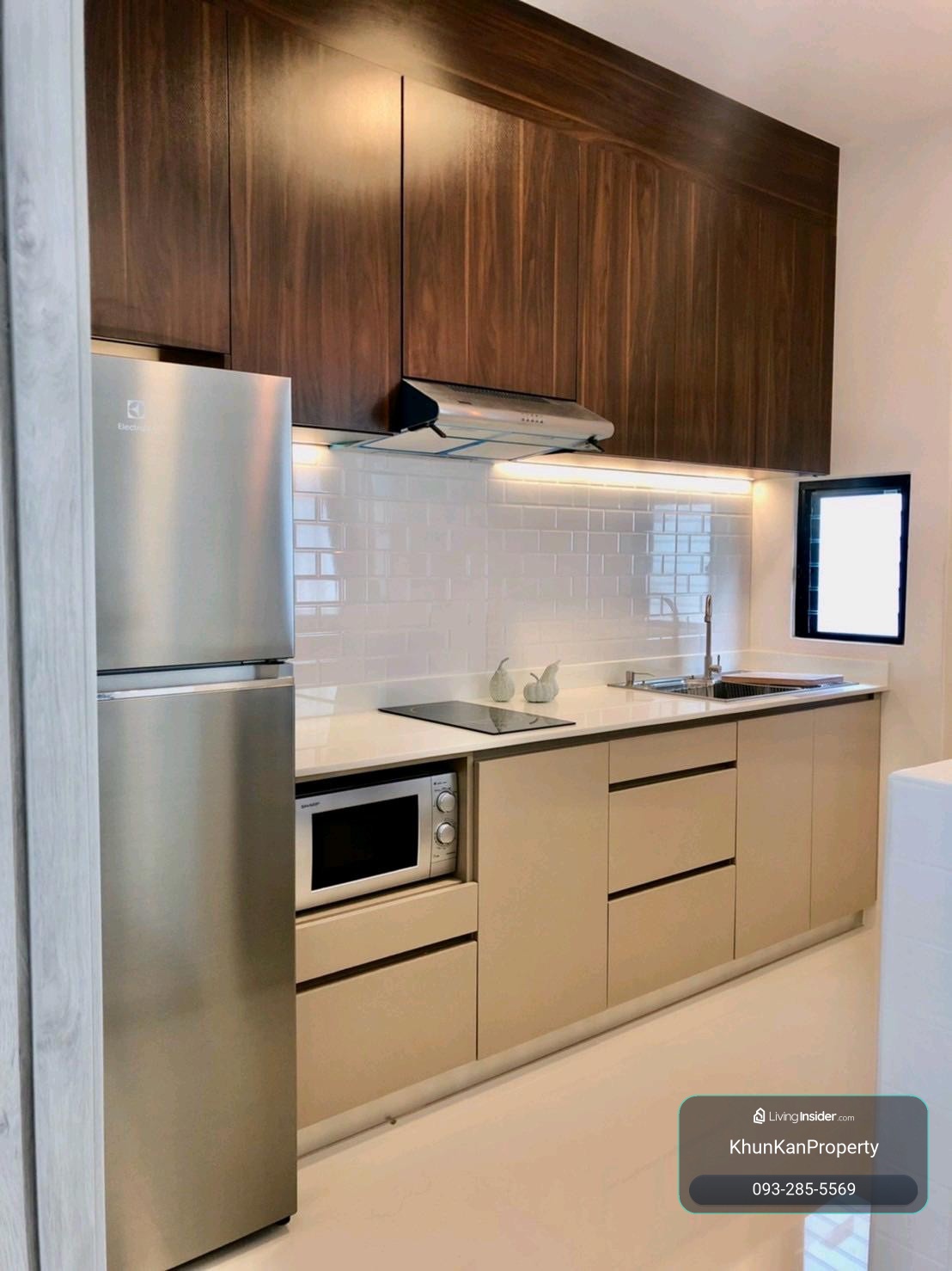 ✅FOR RENT✅ Indy 5 Bangna Km.7 🔥 HOT DEAL – รูปที่ 4