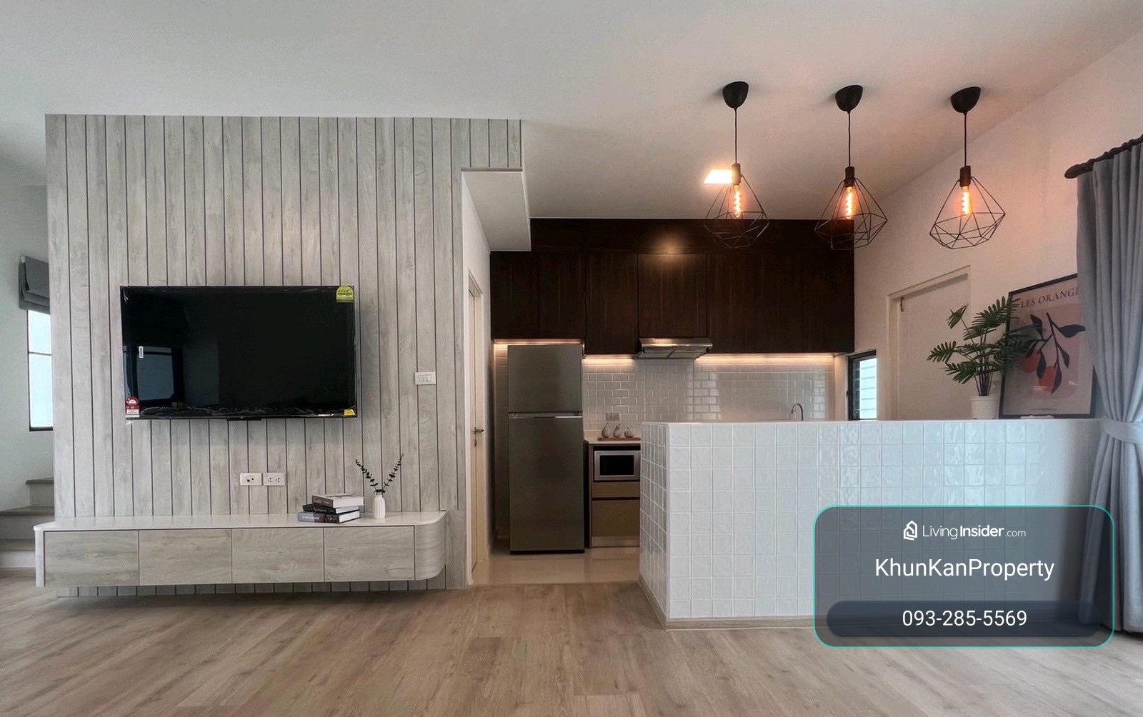 ✅FOR RENT✅ Indy 5 Bangna Km.7 🔥 HOT DEAL – รูปที่ 3