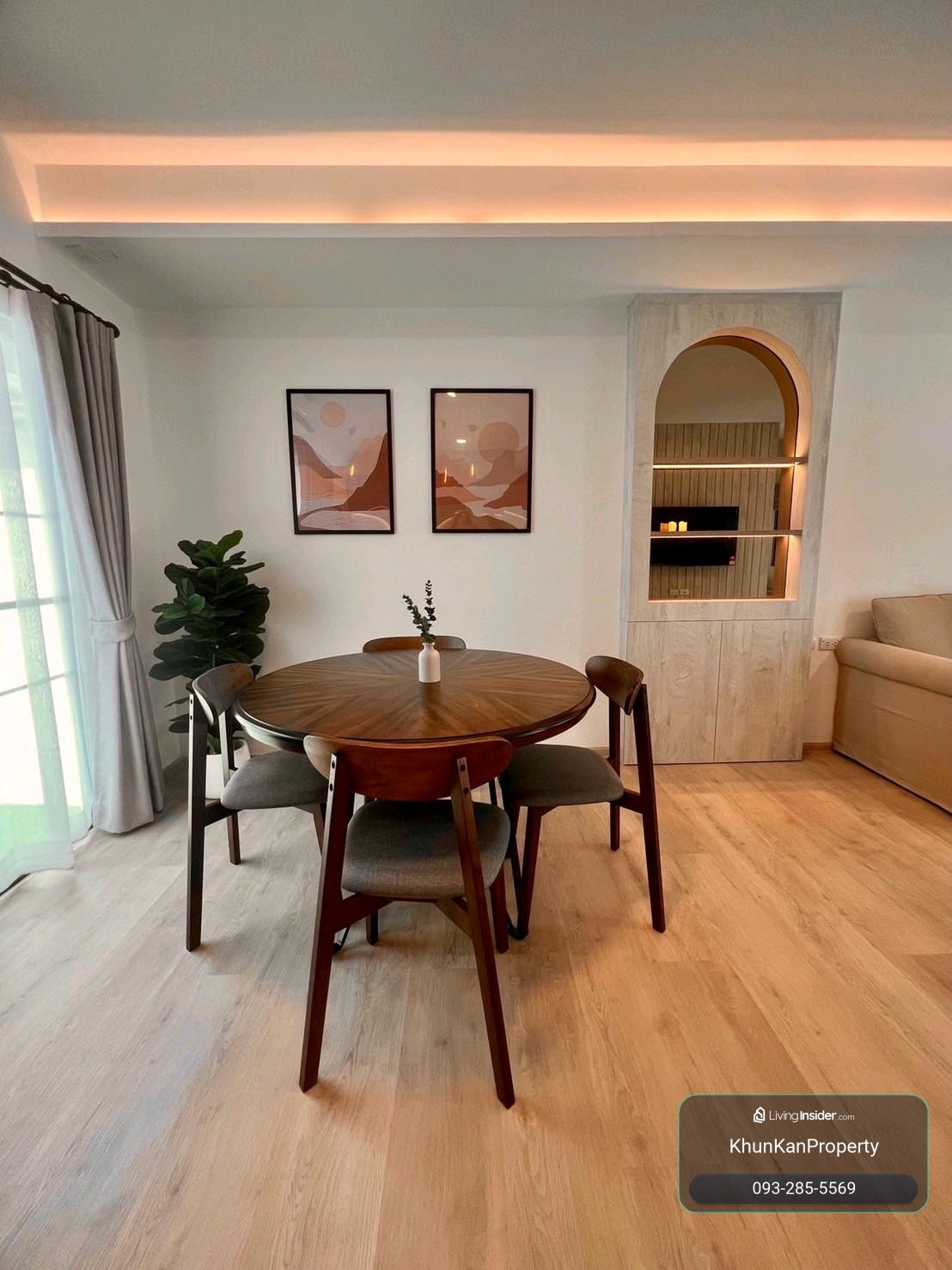 ✅FOR RENT✅ Indy 5 Bangna Km.7 🔥 HOT DEAL – รูปที่ 2