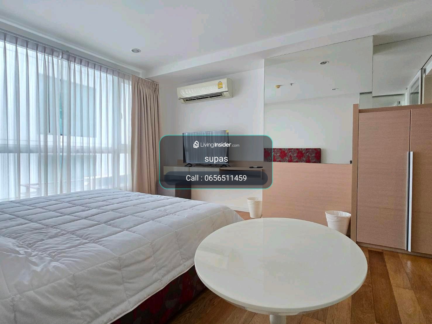 ขายด่วน Hot now !!! ถูกสุด พร้อมโอน 15 Sukhumvit residence 28 ตรม. 2.99 ล้าน – รูปที่ 2