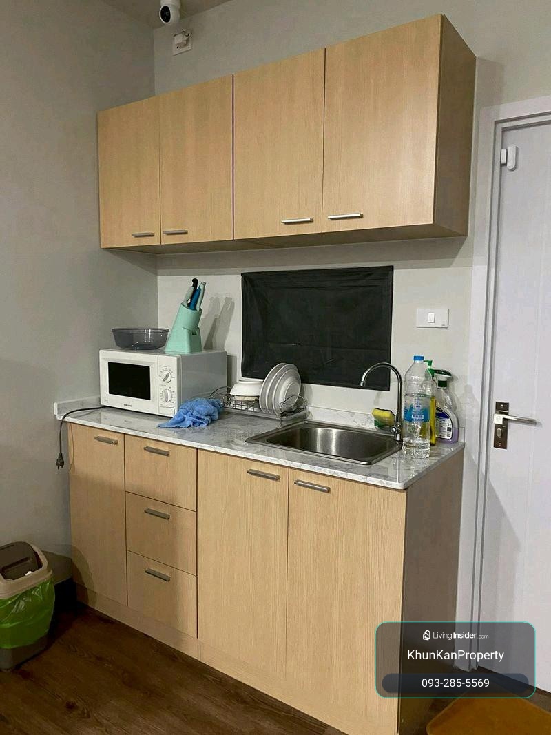✅FOR RENT✅Britania Mega Town Bangna 🔥 HOT DEAL – รูปที่ 3