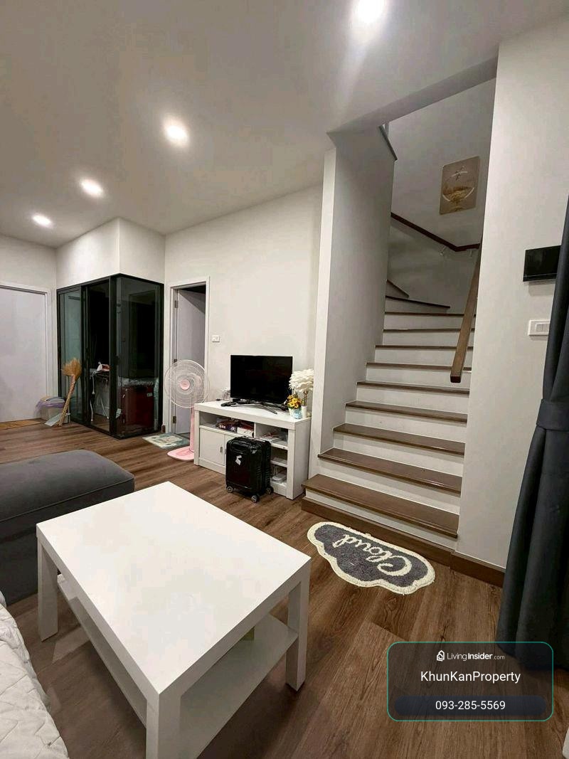 ✅FOR RENT✅Britania Mega Town Bangna 🔥 HOT DEAL – รูปที่ 4