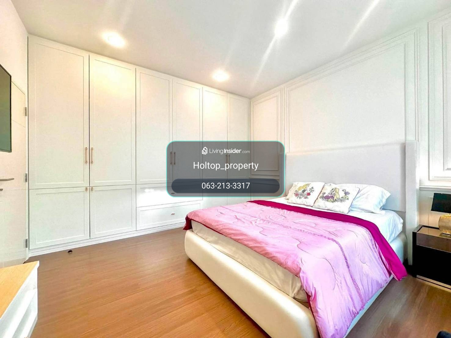 #L1229 ให้เช่าบ้าน Setthasiri Krungthep Kreetha – รูปที่ 3