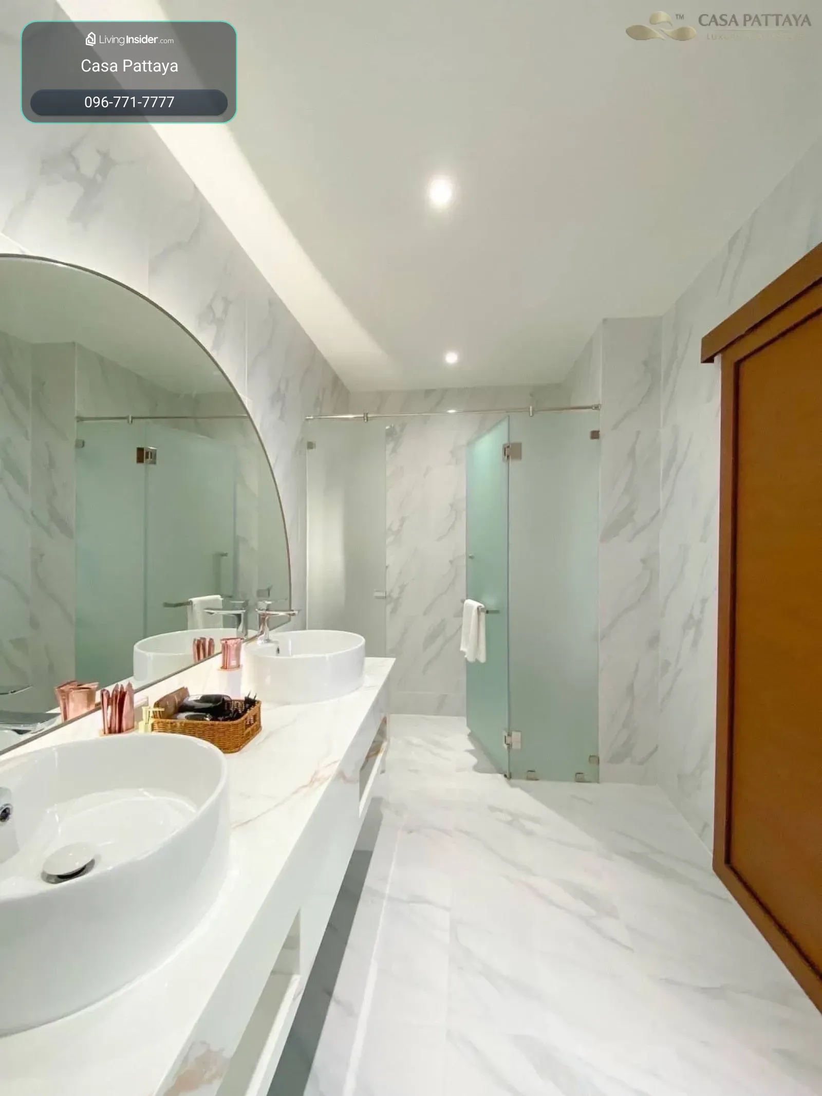 For Sale / Rent: Brand New Cozy Vibe Pool Villa Pattaya (Huai Yai) – รูปที่ 4
