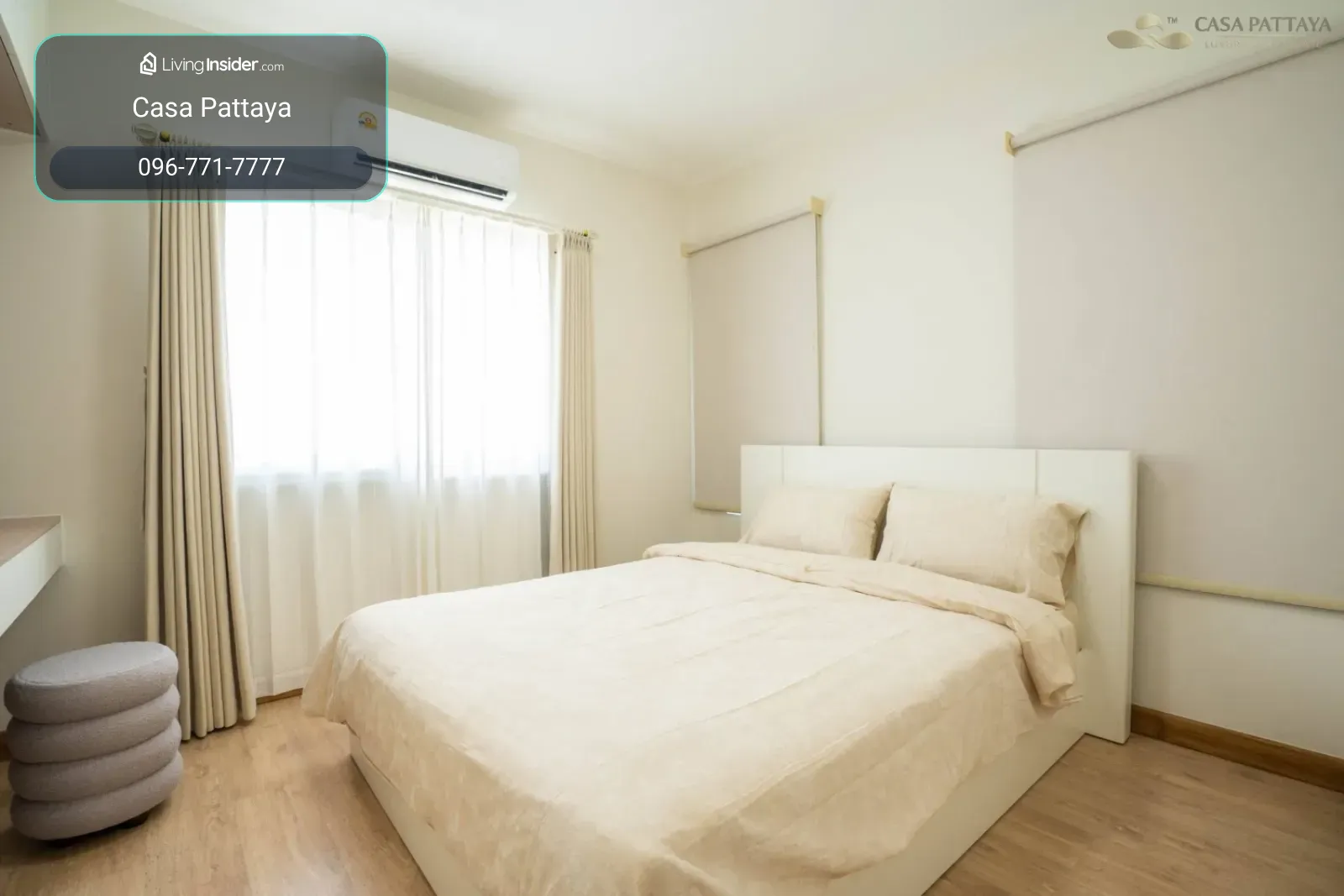 ขายบ้านเดี่ยวรีโนเวทใหม่ 2 ชั้น สไตล์ Modern Contemporary หมู่บ้านพฤกษานารา – รูปที่ 4