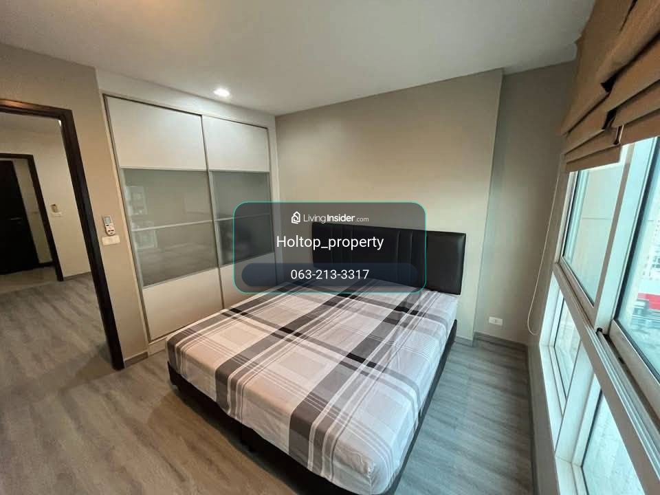 #L1219  ให้เช่าคอนโด Diamond Sukhumvit – รูปที่ 2