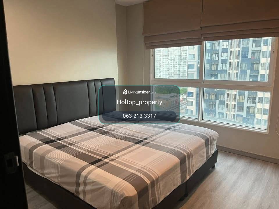 #L1219  ให้เช่าคอนโด Diamond Sukhumvit – รูปที่ 3