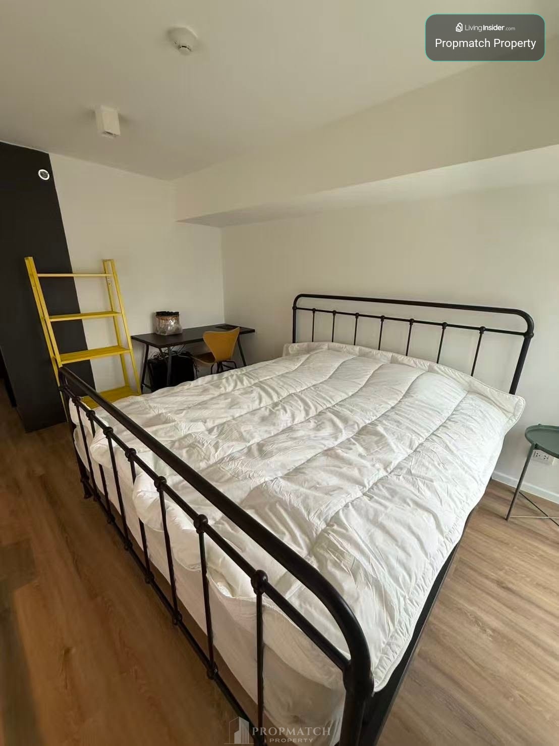 ✨Flash Deal ✨The Loft Silom ( 1Bed 1Bath 53SQM.) พร้อมอยู่ ! เพียง 9,600,000 บาท Tel.0981315848 @propmatch  – รูปที่ 4