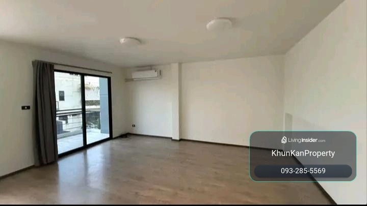 ✅ FOR RENT ✅ Prime Place 105, Soi Lasalle 77 (Bangna) 🔥 HOT DEAL – รูปที่ 2