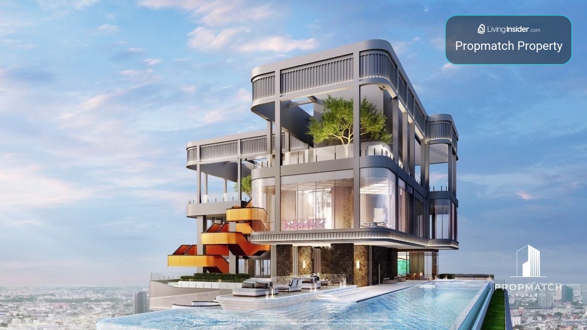 ✨Flash Deal ✨ Rhythm Charoennakorn Iconic ( 2Bed 2Bath 95SQM.) พร้อมอยู่ ! เพียง 18,000,000 บาท Tel.0981315848 @propmatch  – รูปที่ 2