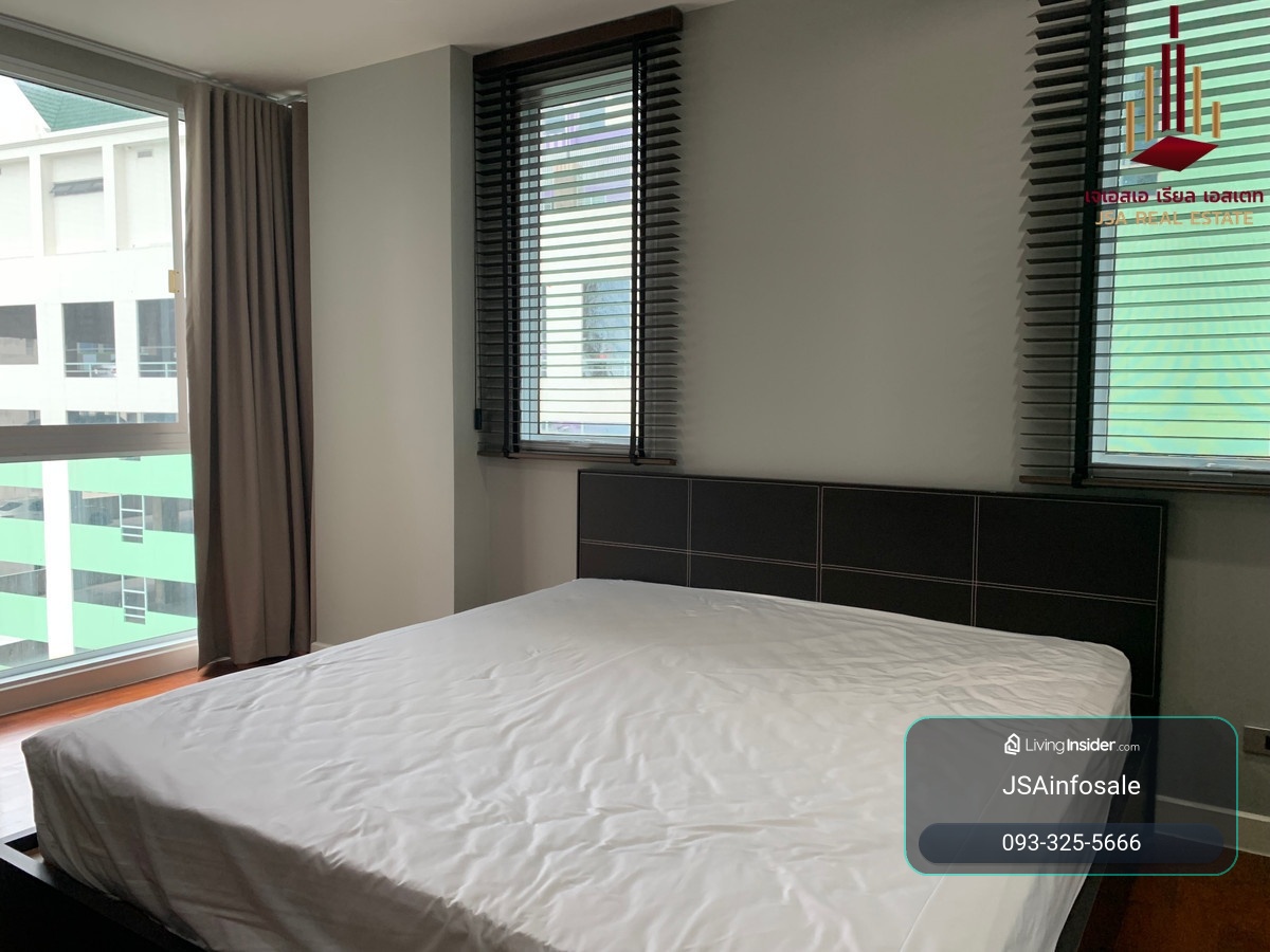 ⭐️✨ ขาย : Baan Siri Silom 💰ราคาพิเศษ  5,700,000  บาท  – รูปที่ 2