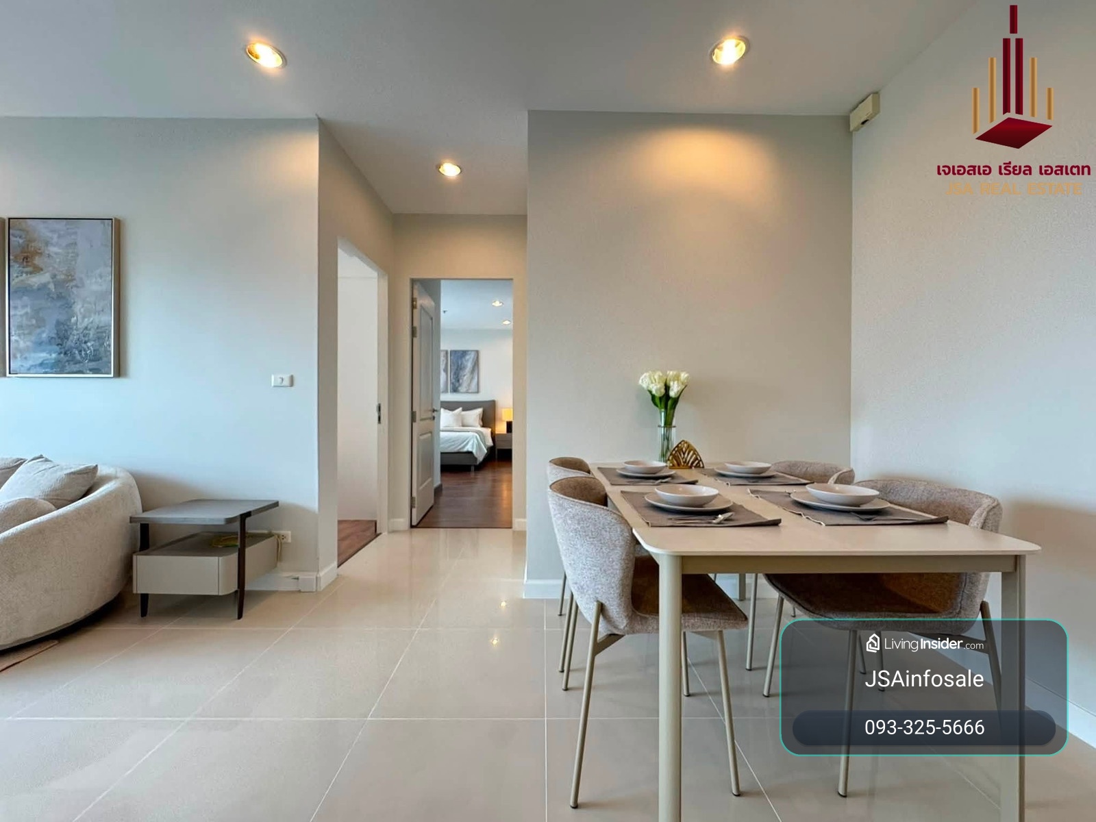 ⭐️✨ ขาย : Q House Sathorn 💰ราคาพิเศษ 10,200,000 บาท  ราคาสุดปัง ✨ – รูปที่ 2