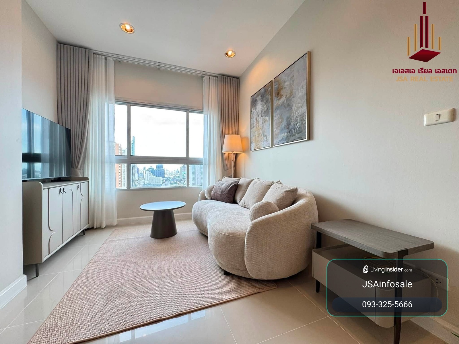 ⭐️✨ ขาย : Q House Sathorn 💰ราคาพิเศษ 10,200,000 บาท  ราคาสุดปัง ✨ – รูปที่ 4