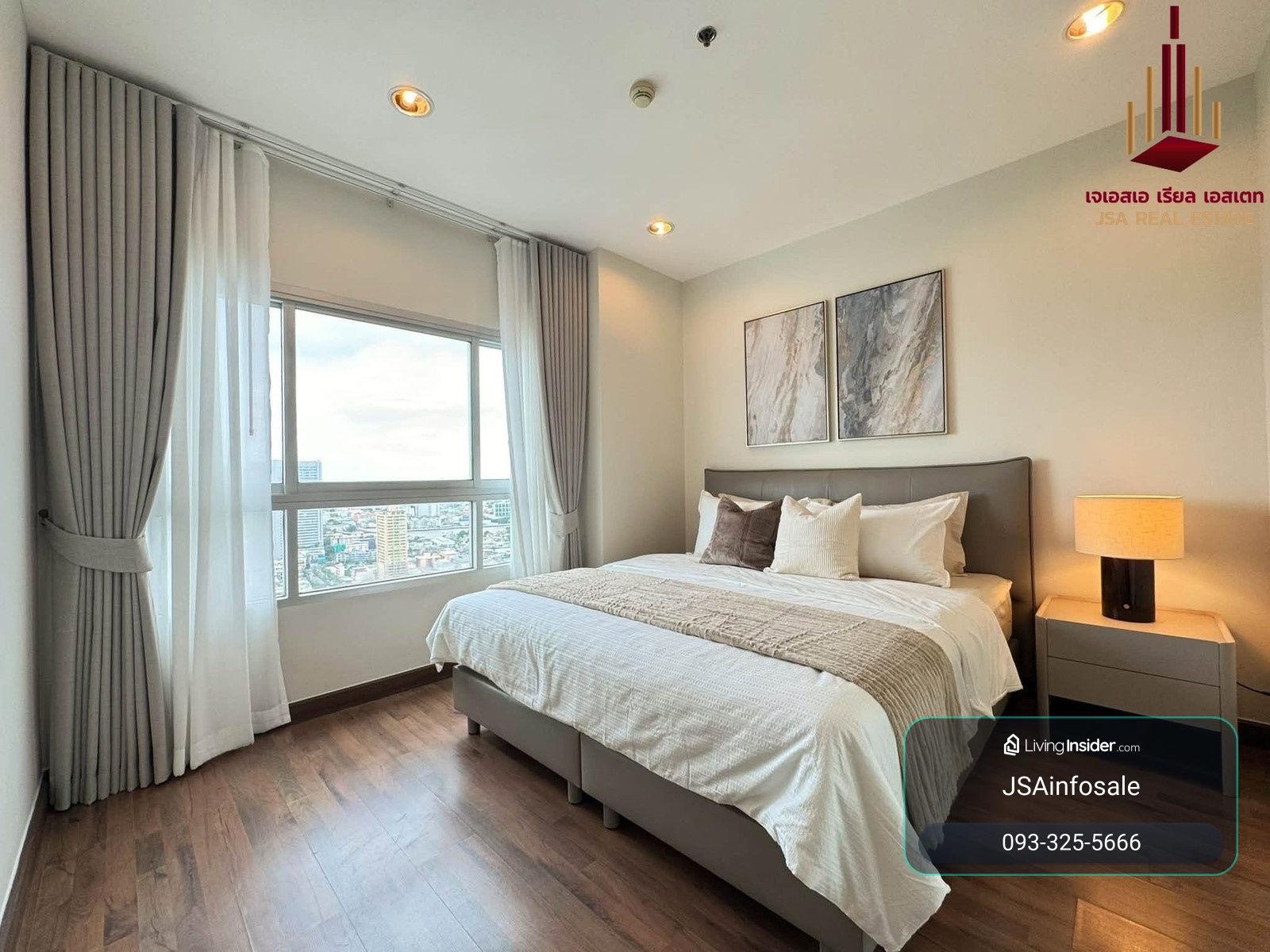 ⭐️✨ ขาย : Q House Sathorn 💰ราคาพิเศษ 10,200,000 บาท  ราคาสุดปัง ✨ – รูปที่ 3