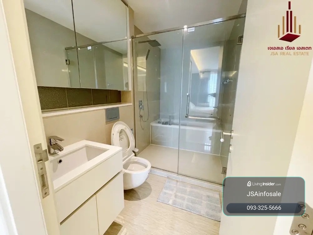 ✨ ขาย เอช สุขุมวิท 43 ✨ ราคา 💰 5,590,000 บาท  – รูปที่ 4