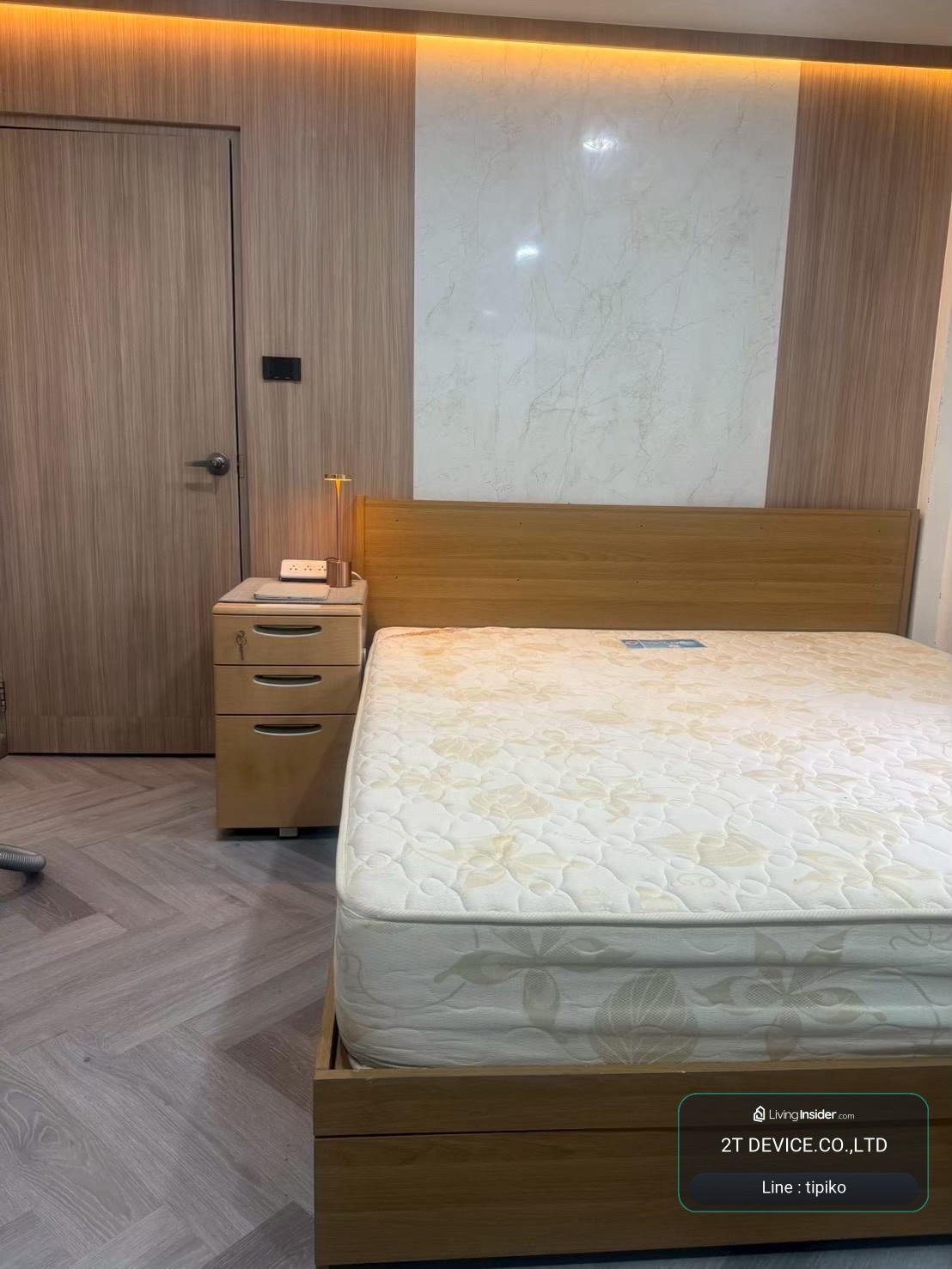 House For Sale Single House 1story Nawamin68  ขายบ้านเดี่ยว นวมินทร์68 – รูปที่ 3