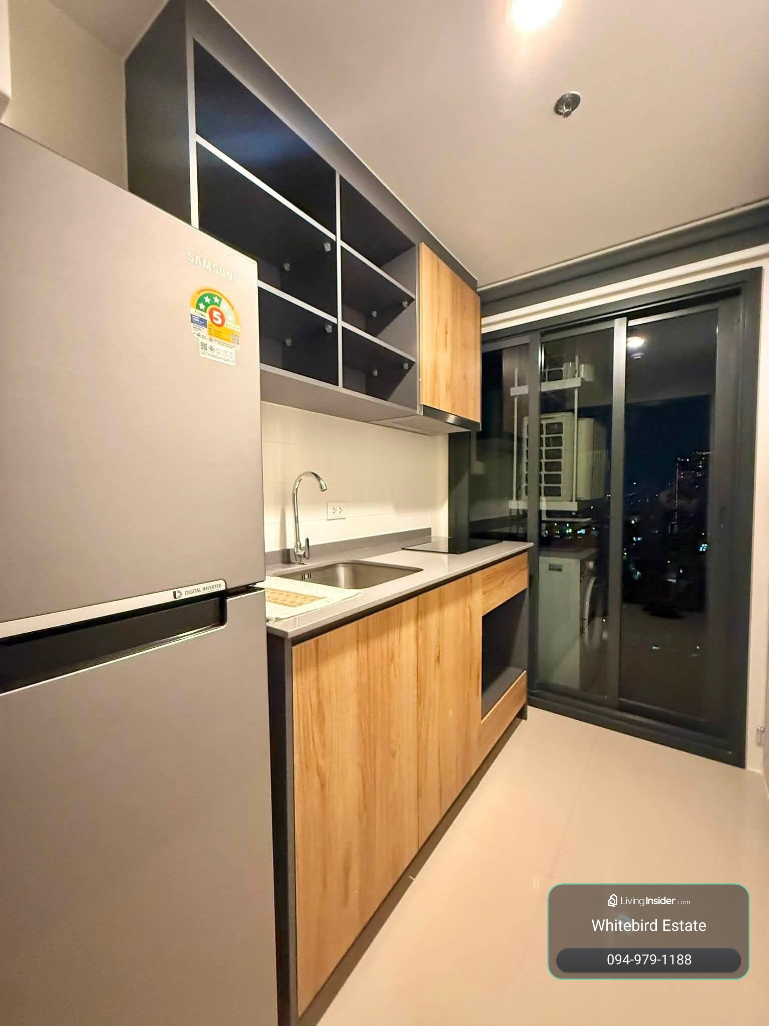 🔥 FOR RENT / FOR SALE  :  The Line Vibe  Condo  🔥🔥 – รูปที่ 2