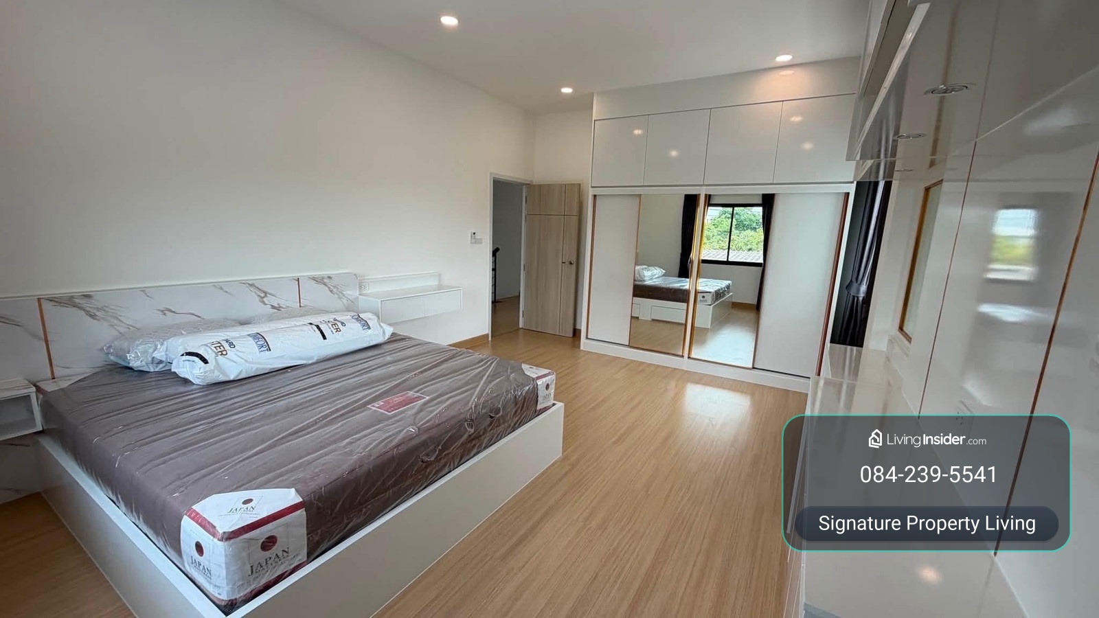 🏠ให้เช่า บ้านเดี่ยว  pool villa อ่อนนุช46 – รูปที่ 4