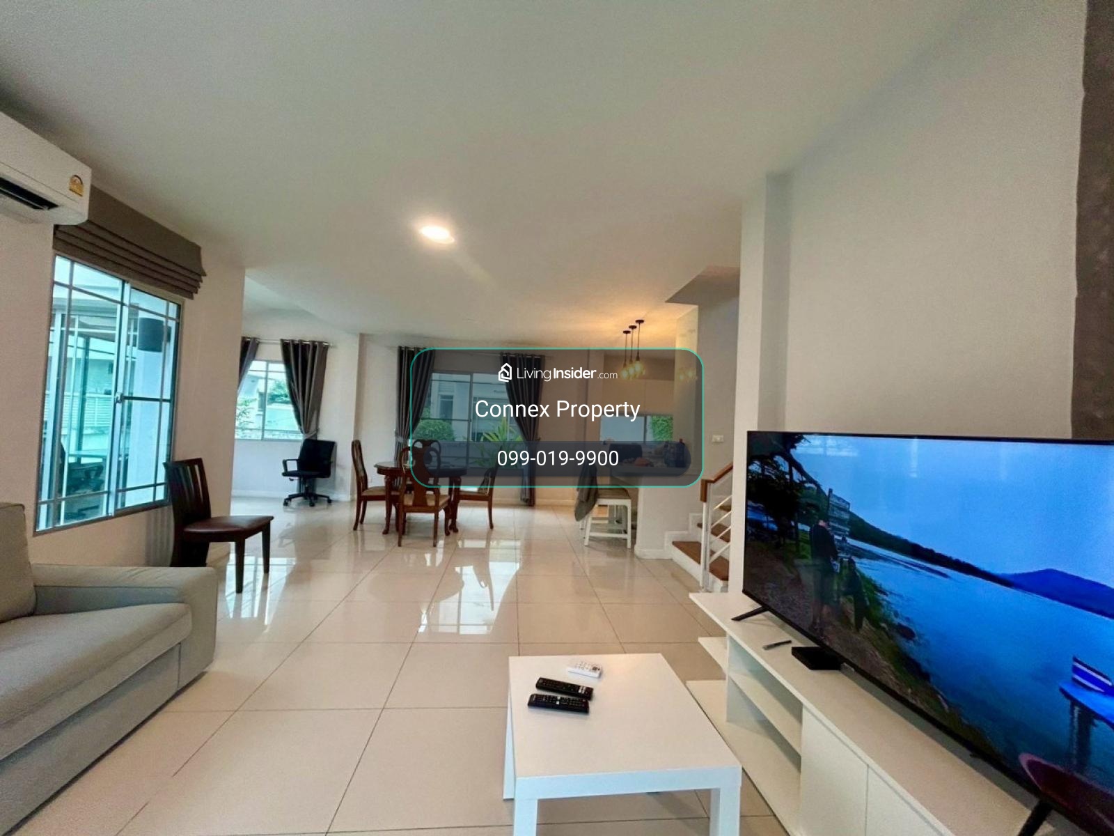 ขายบ้าน  มัณฑนา อ่อนนุช - วงแหวน 2 ประเวศ เขต ประเวศ กรุงเทพ CX-172563 – รูปที่ 4