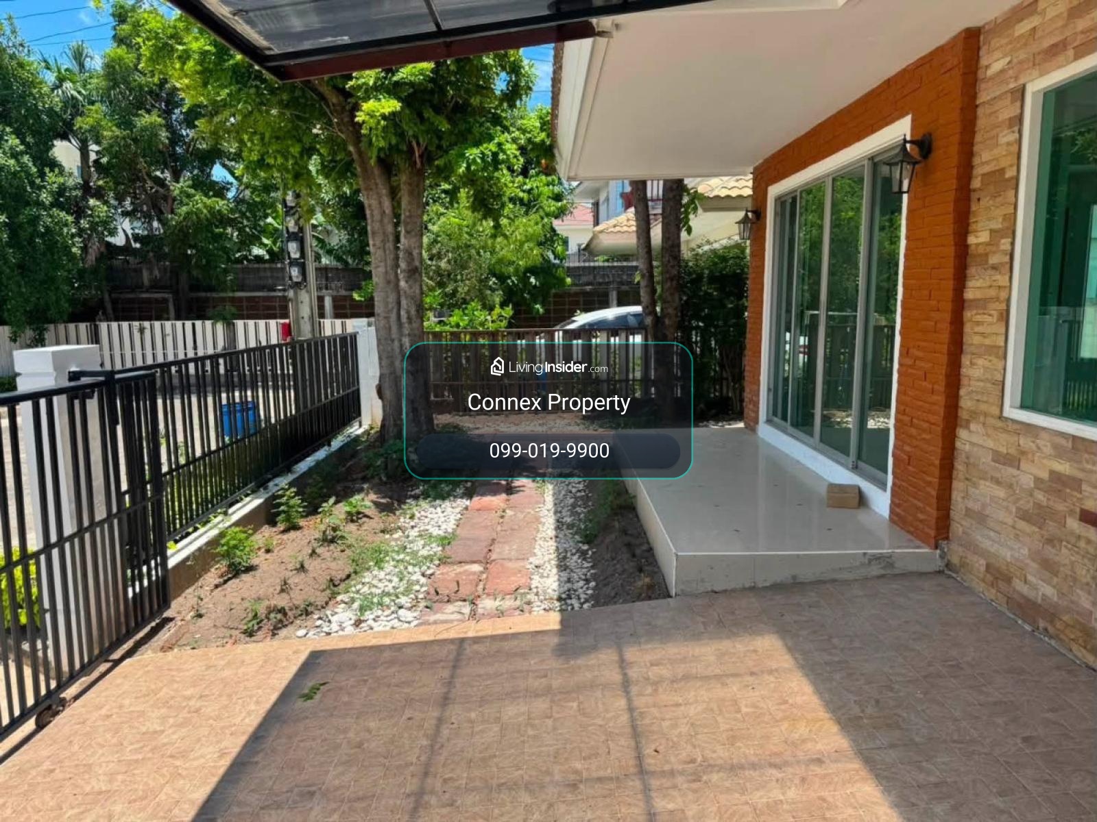 For Sale House , Prueklada Rama 2 , Tha Kham , Bang Khun Thian , Bangkok , CX-172502 – รูปที่ 4