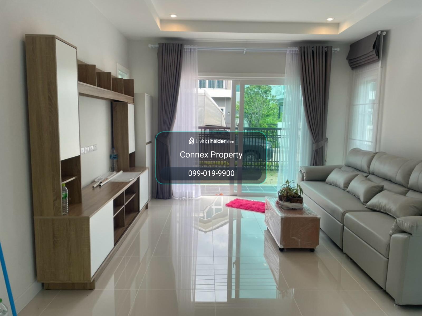 ขายบ้าน  ศุภาลัย ปาล์มสปริงส์ เทพารักษ์ บางปลา บางพลี สมุทรปราการ CX-172388 – รูปที่ 4