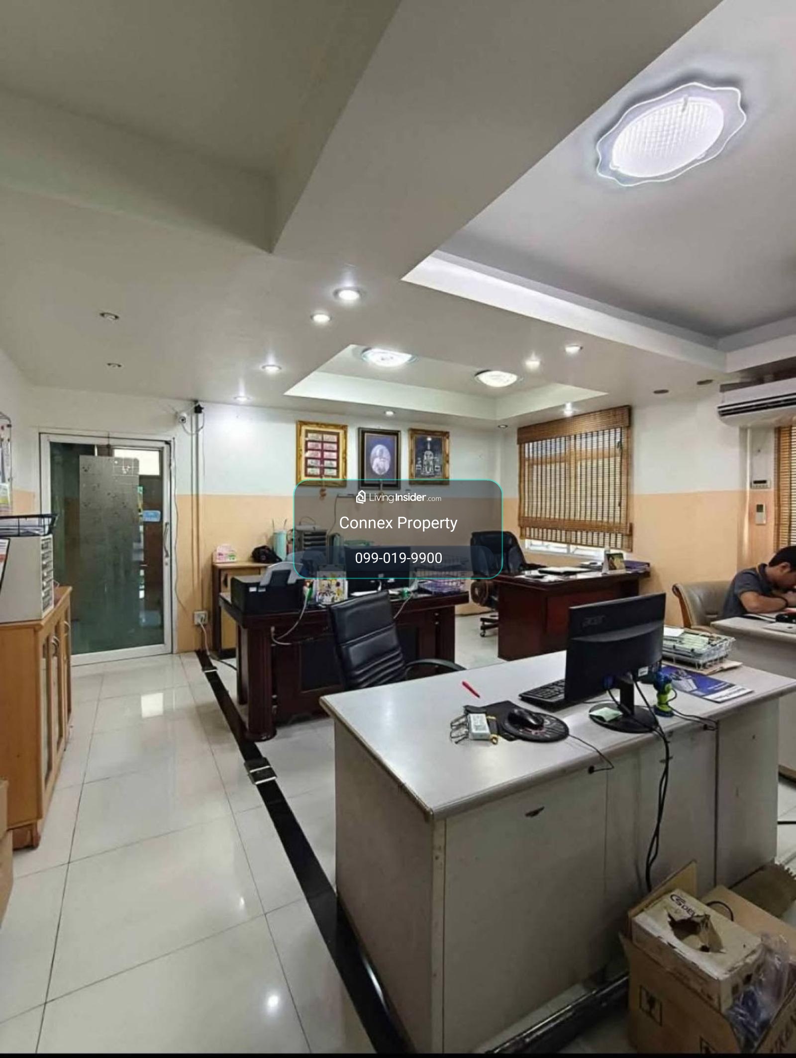 ขายโรงงานผังสีม่วง บางเสาธง สมุทรปราการ​ บางเสาธง บางเสาธง สมุทรปราการ CX-172404 – รูปที่ 3