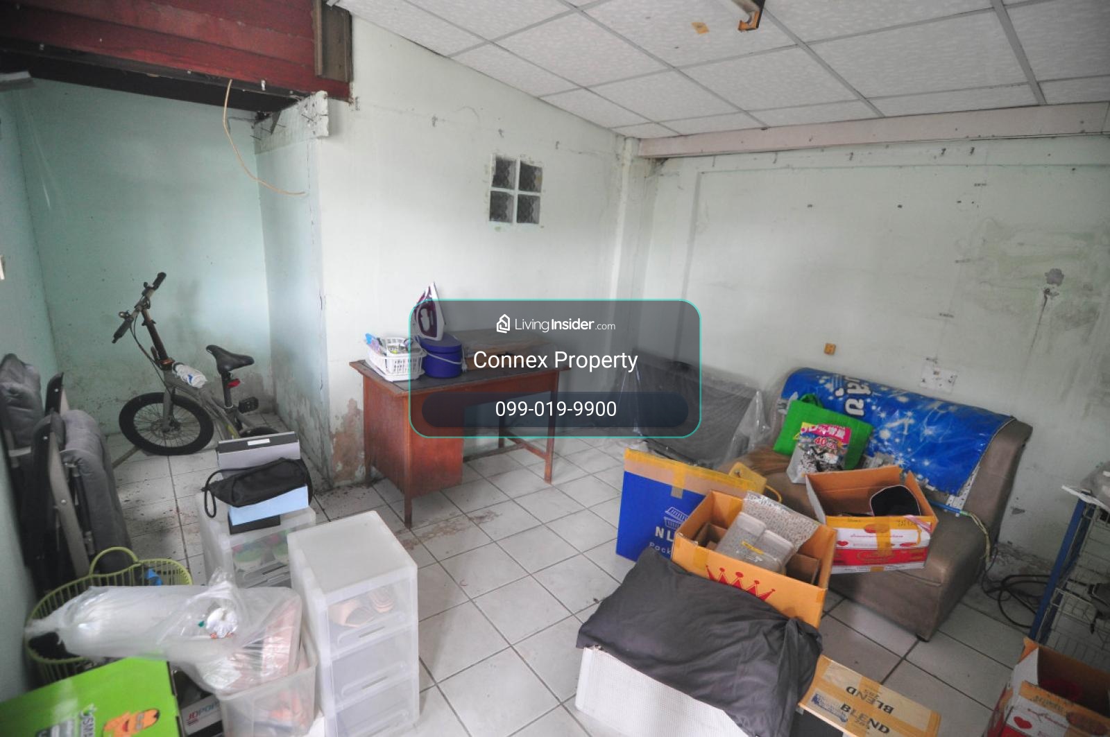 ขายบ้านแฝด ลาดปลาเค้า 74  อนุสาวรีย์ เขต บางเขน กรุงเทพ CX-172403 – รูปที่ 4