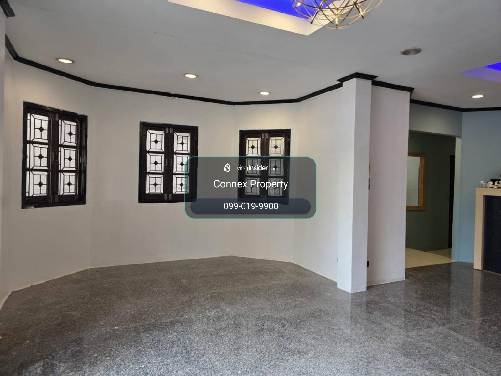 ขายบ้าน  บ้านเมืองเอก 6 หน้ากว้าง หลักหก เขต ปทุมวัน ปทุมธานี CX-172332 – รูปที่ 4