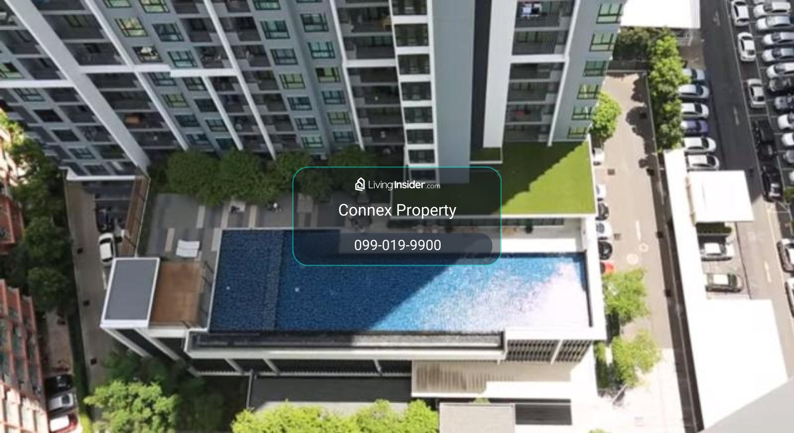 ขายคอนโด  ควินน์ รัชดา 17 MRT-สุทธิสาร ดินแดง เขต ดินแดง กรุงเทพ CX-172333 – รูปที่ 2