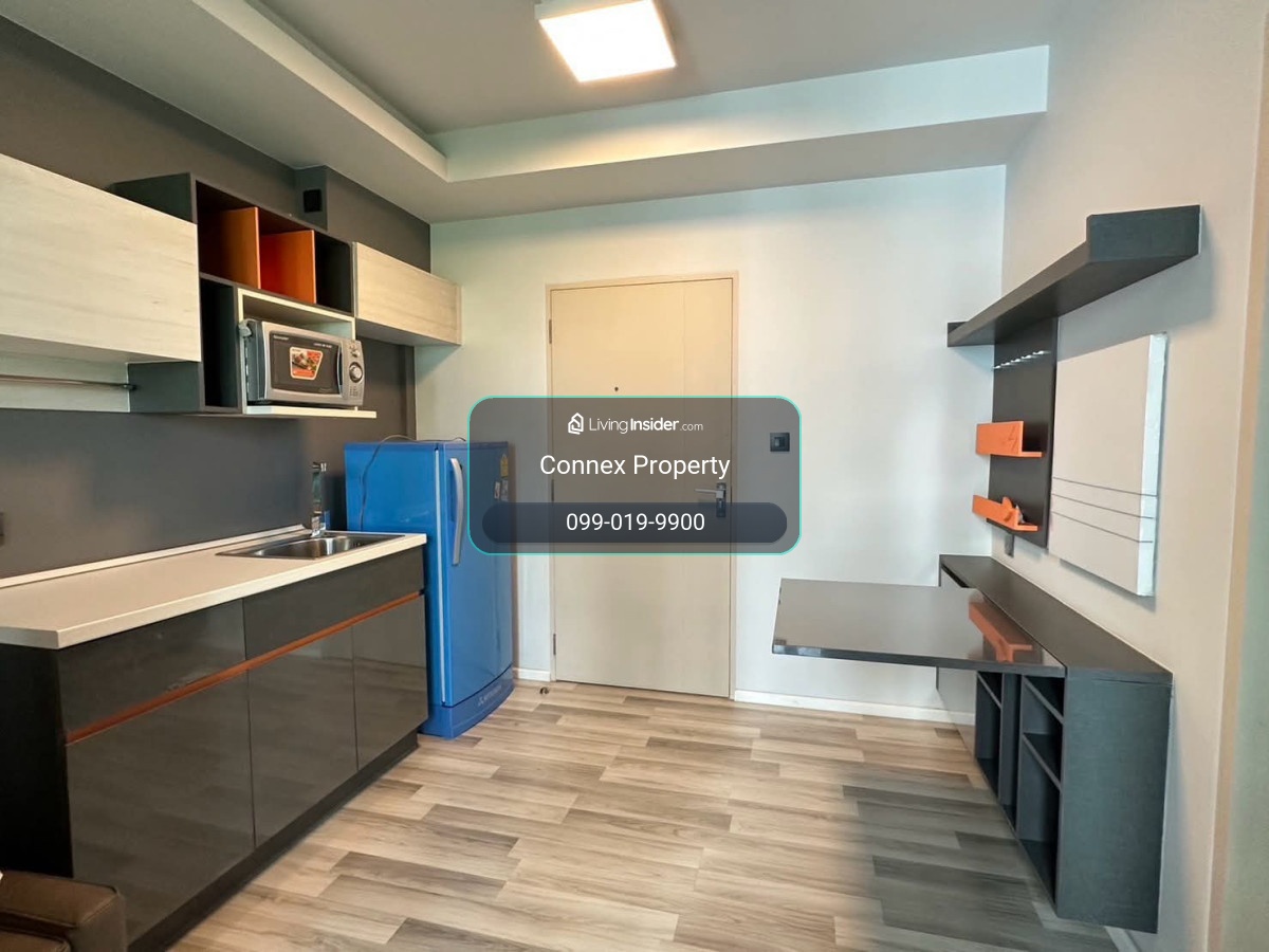 For Sale Condo , Ease Rama 2 , Samae Dam , Bang Khun Thian , Bangkok , CX-176843 – รูปที่ 4